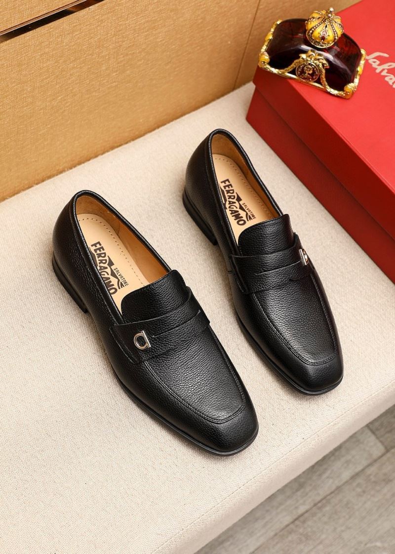 Ferragamo Shoes